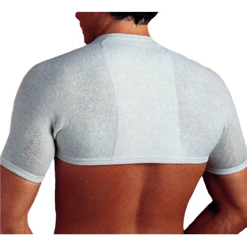 COPRISPALLE ANATOMICO GIBAUD TAGLIA 3